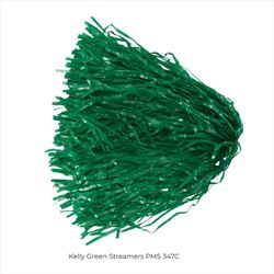 Kelly Green